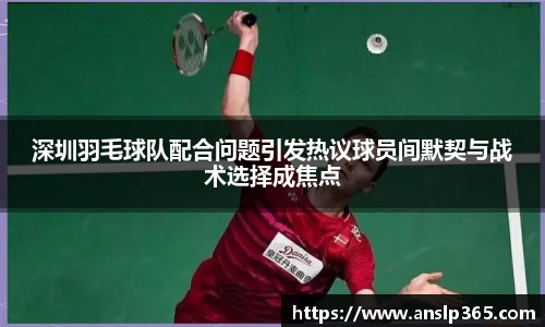 深圳羽毛球队配合问题引发热议球员间默契与战术选择成焦点