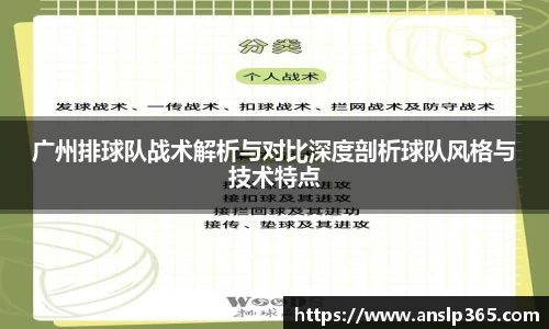 广州排球队战术解析与对比深度剖析球队风格与技术特点